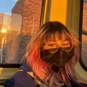 Meet your Posher, Sandra